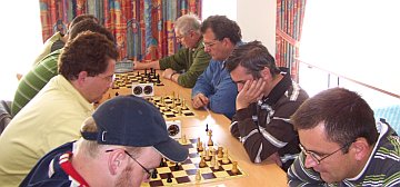 Schach Hoyerswerda